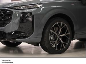 Audi Q3 SUV TFSI quattro (Mettmann)