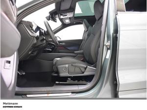Audi Q3 SUV TFSI quattro (Mettmann)