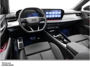 Audi Q3 SUV TFSI quattro (Mettmann)