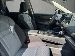 Nissan X-Trail ACENTA 1,5 MHEV Navi 360 Kam. LED Apple Carplay