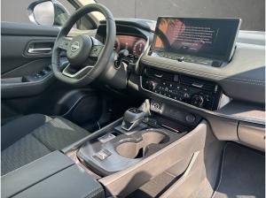 Nissan X-Trail ACENTA 1,5 MHEV Navi 360 Kam. LED Apple Carplay