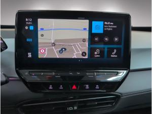 Volkswagen ID.3 Move 62kWh/LED/Travel/Navi/Sitzhzg/RFKamera