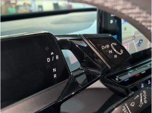Volkswagen ID.3 Move 62kWh/LED/Travel/Navi/Sitzhzg/RFKamera