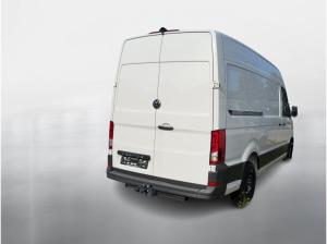 Volkswagen Crafter Kasten (SY/SX)