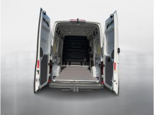 Volkswagen Crafter Kasten (SY/SX)
