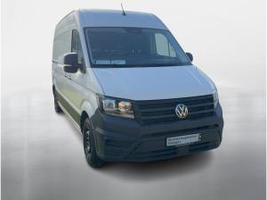 Volkswagen Crafter Kasten (SY/SX)