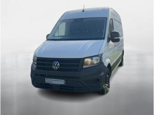 Volkswagen Crafter Kasten (SY/SX)