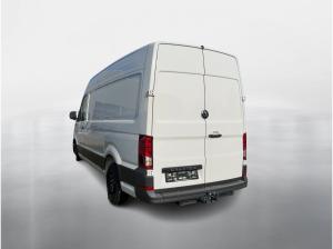 Volkswagen Crafter Kasten (SY/SX)
