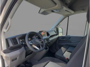 Volkswagen Crafter Kasten (SY/SX)