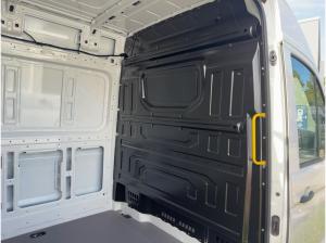 Volkswagen Crafter Kasten (SY/SX)
