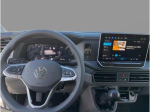 Volkswagen Crafter Kasten (SY/SX)