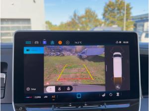 Volkswagen Crafter Kasten (SY/SX)