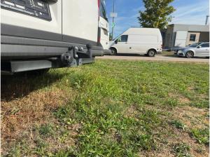Volkswagen Crafter Kasten (SY/SX)