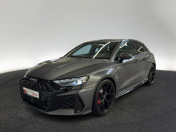 Audi RS3 Sportb. S tronic Gewerbeleasing ab 722,00 € / Vorführwagen / Sofort verfügbar
