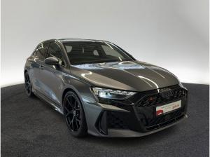 Audi RS3 Sportb. S tronic Gewerbeleasing ab 722,00 € / Vorführwagen / Sofort verfügbar
