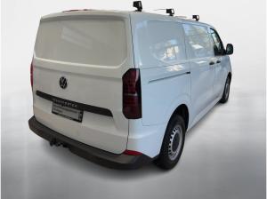 Volkswagen Transporter Kasten (TV)