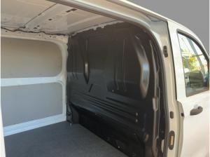 Volkswagen Transporter Kasten (TV)