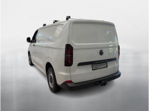 Volkswagen Transporter Kasten (TV)