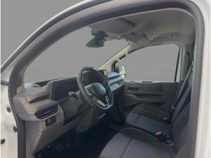 Volkswagen Transporter Kasten (TV)
