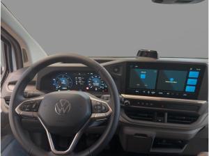 Volkswagen Transporter Kasten (TV)