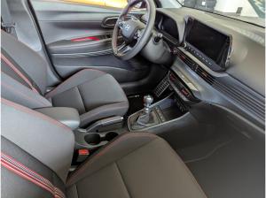 Hyundai i20 1.0 T-GDI N Line Smart-Paket*SOFORT*