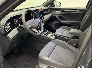 Volkswagen Tiguan Elegance 1.5l eTSI DSG *sofort verfügbar!*
