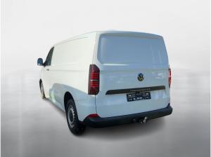 Volkswagen Transporter Kasten (TV)
