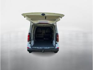 Volkswagen Transporter Kasten (TV)