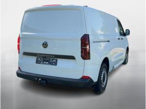 Volkswagen Transporter Kasten (TV)