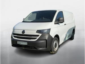 Volkswagen Transporter Kasten (TV)