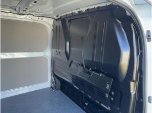 Volkswagen Transporter Kasten (TV)