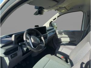 Volkswagen Transporter Kasten (TV)