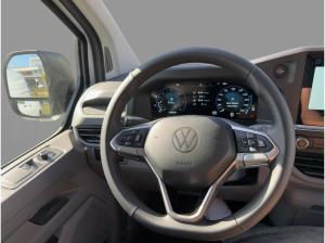 Volkswagen Transporter Kasten (TV)