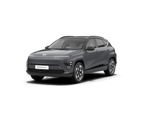 Hyundai KONA Elektro ⚡ Jetzt vorbestellen, 2027 elektrisch durchstarten – mit dem KONA EV Select und exklusivem Vororderb