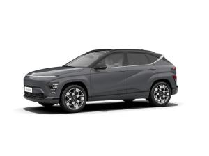 Hyundai KONA Elektro ⚡ Jetzt vorbestellen, 2027 elektrisch durchstarten – mit dem KONA EV Select und exklusivem Vororderb