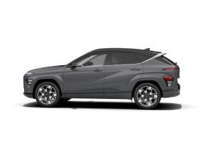 Hyundai KONA Elektro ⚡ Jetzt vorbestellen, 2027 elektrisch durchstarten – mit dem KONA EV Select und exklusivem Vororderb