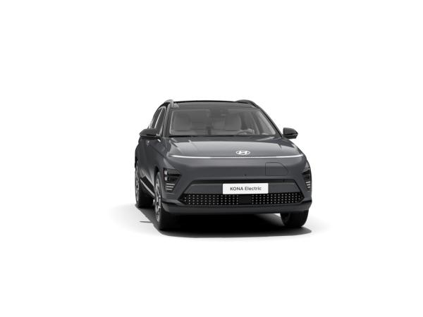 Abbildung Leasingangebot Hyundai KONA Elektro