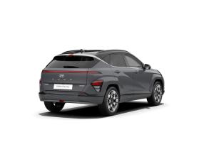 Hyundai KONA Elektro ⚡ Jetzt vorbestellen, 2027 elektrisch durchstarten – mit dem KONA EV Select und exklusivem Vororderb