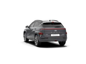 Hyundai KONA Elektro ⚡ Jetzt vorbestellen, 2027 elektrisch durchstarten – mit dem KONA EV Select und exklusivem Vororderb
