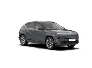Hyundai KONA Elektro ⚡ Jetzt vorbestellen, 2027 elektrisch durchstarten – mit dem KONA EV Select und exklusivem Vororderb