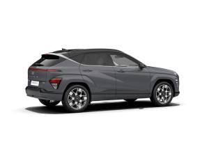 Hyundai KONA Elektro ⚡ Jetzt vorbestellen, 2027 elektrisch durchstarten – mit dem KONA EV Select und exklusivem Vororderb