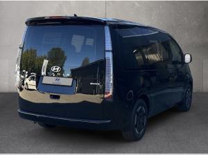 Hyundai STARIA STARIA Elektro (MY27) 9-Sitzer 84 kWh (218 PS) 2WD Prime Panorama-Paket