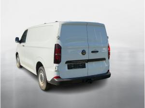 Volkswagen Transporter Kasten (TV)