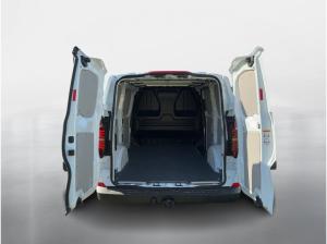 Volkswagen Transporter Kasten (TV)