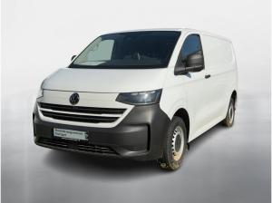 Volkswagen Transporter Kasten (TV)