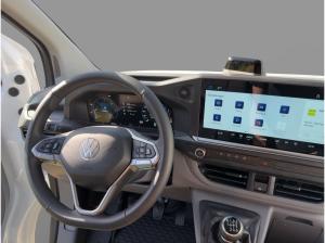 Volkswagen Transporter Kasten (TV)