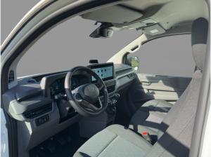 Volkswagen Transporter Kasten (TV)
