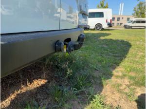 Volkswagen Transporter Kasten (TV)