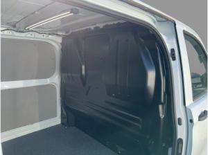 Volkswagen Transporter Kasten (TV)