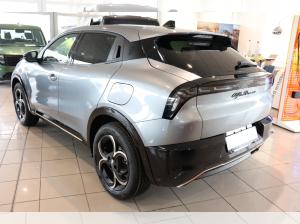Alfa Romeo Junior Gewerbekundenaktion‼️✨Ibrida Intensa PANO 1.2 VGT 145PS✨